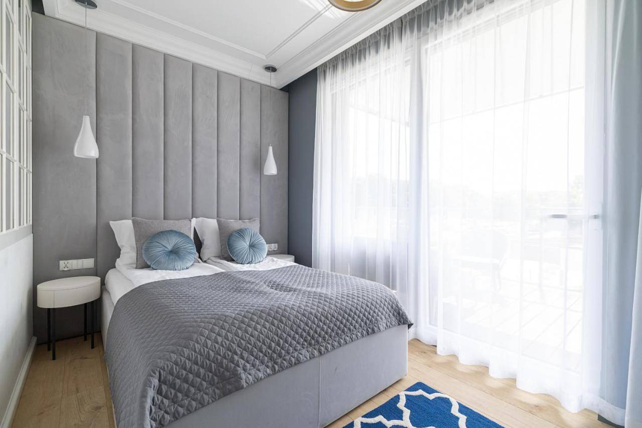 Ina Rent - Tre Mare Apartamenty in Jelitkowo, Gdańsk