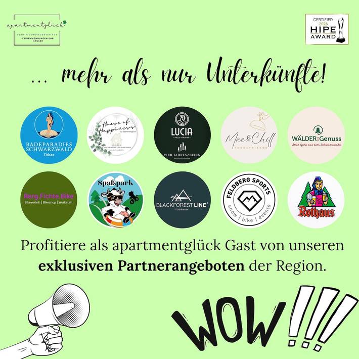 Villa für 10 Personen, mit Seeblick und Garten in Baden-Württemberg - 4