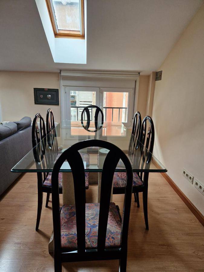 Gîte pour 7 personnes à Valladolid - 4