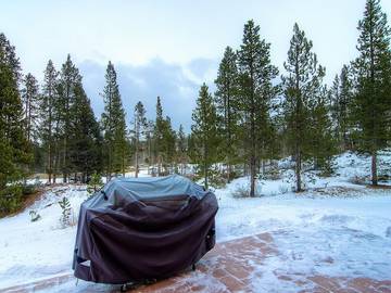 Vacation Home for 14 Guests in Breckenridge, Summit County, Picture 3