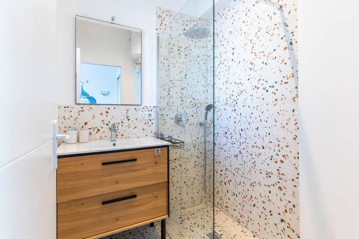 Appartement entier, Le Grand Large - Appt proche plage Antibes in Antibes, Côte méditerranéenne (France)