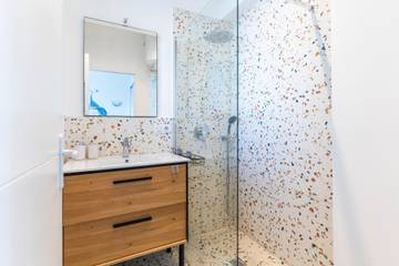 Vakantieappartement voor 3 Personen in Antibes, Cannes regio, Afbeelding 4