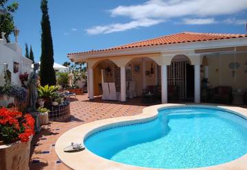Villa für 5 Personen in Adeje, Teneriffa Süd, Bild 2