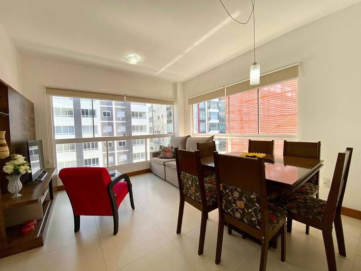 Casas e apartamentos de temporada para 6 pessoas, com vista em Capão da Canoa