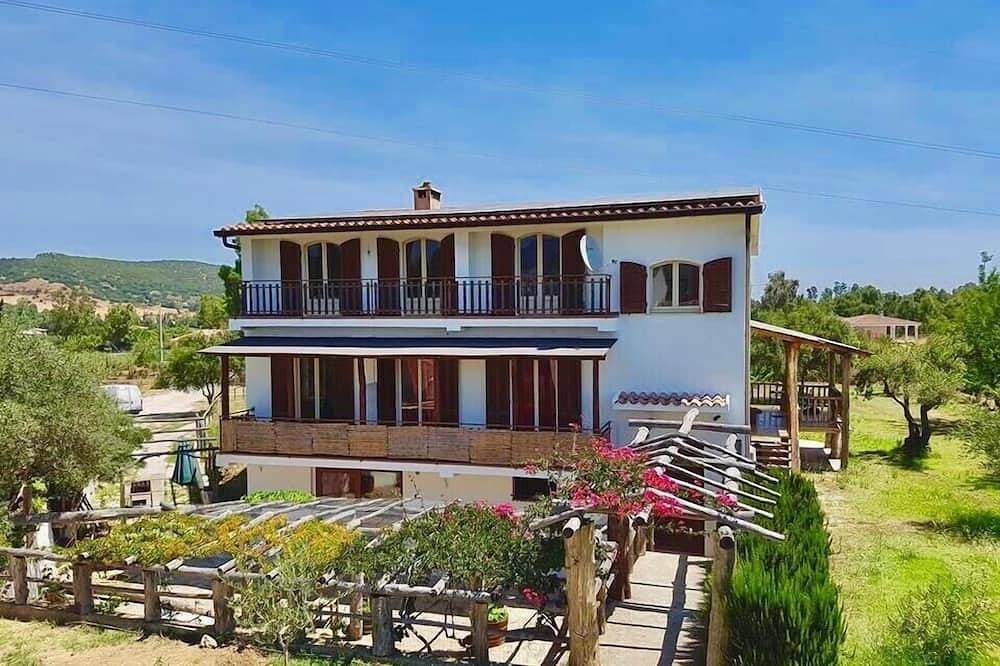 Appartamento vacanze a Siniscola a partire da 145€ a notte