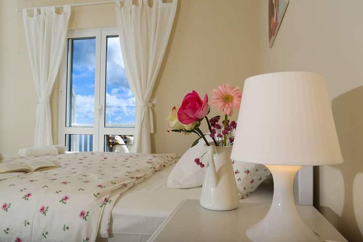 Villa pour 2 personnes, avec balcon et jacuzzi à Cavtat - 4