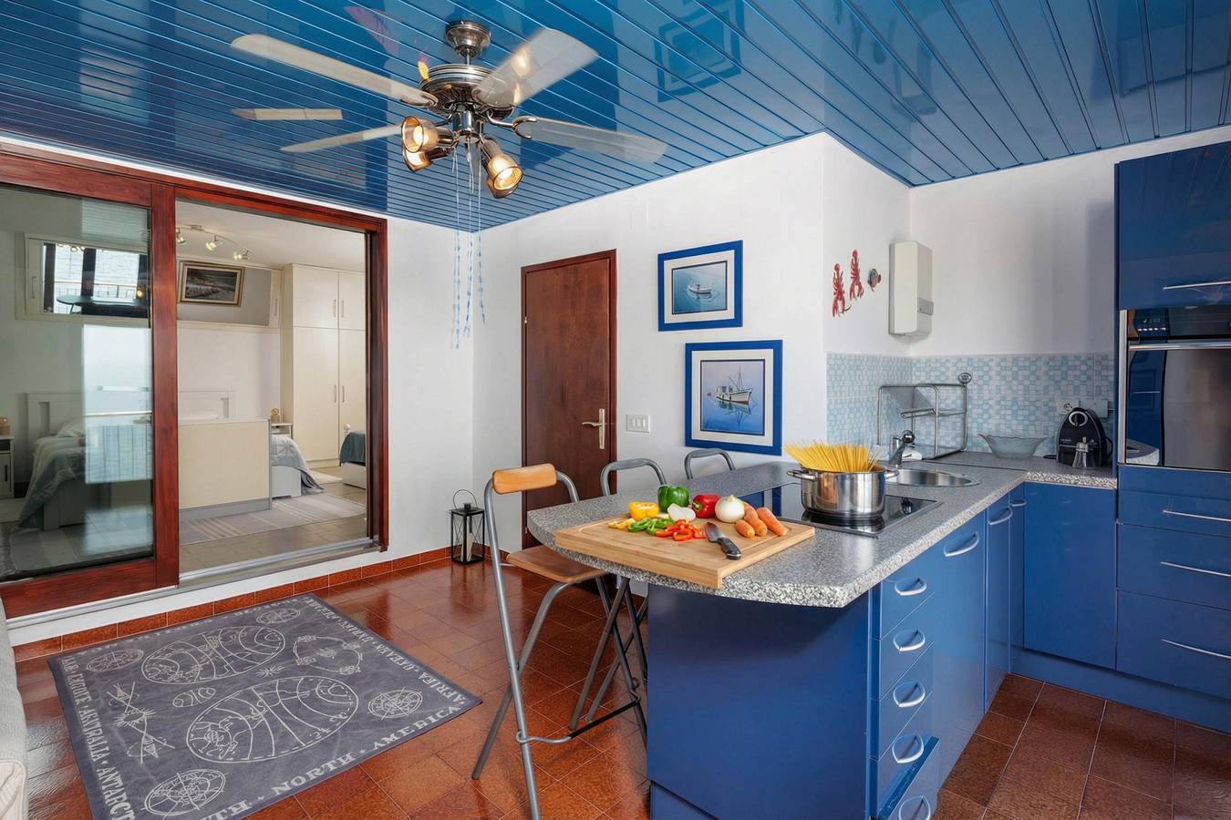 Cały apartament, Seafront Adriatic Pearl Suite in Kraljevica, Żupania primorsko-gorska