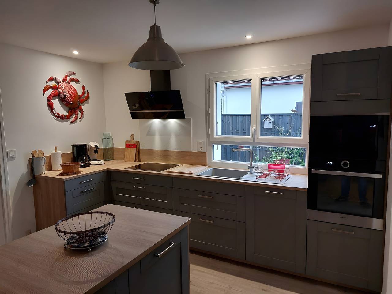 Le saule - ile d'oleron in Saint-Pierre-d'Oléron, Côte de Beauté