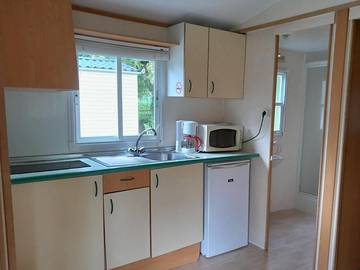 Camping voor 4 Personen in Saint-Julien-aux-Bois, Tulle en omgeving, Afbeelding 4