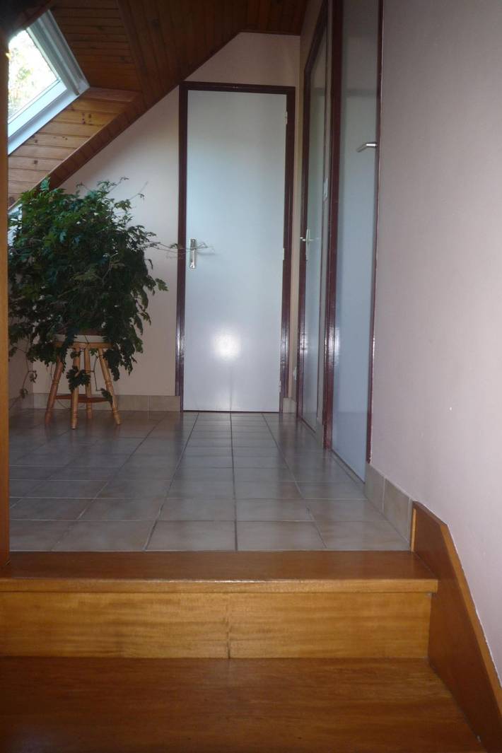 Location de vacances pour 4 personnes, avec terrasse à Guidel Plage - 4