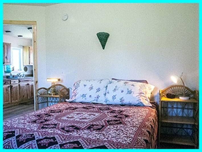 Ferienhaus für 6 Personen, mit Balkon und Garten, mit Haustier - 1