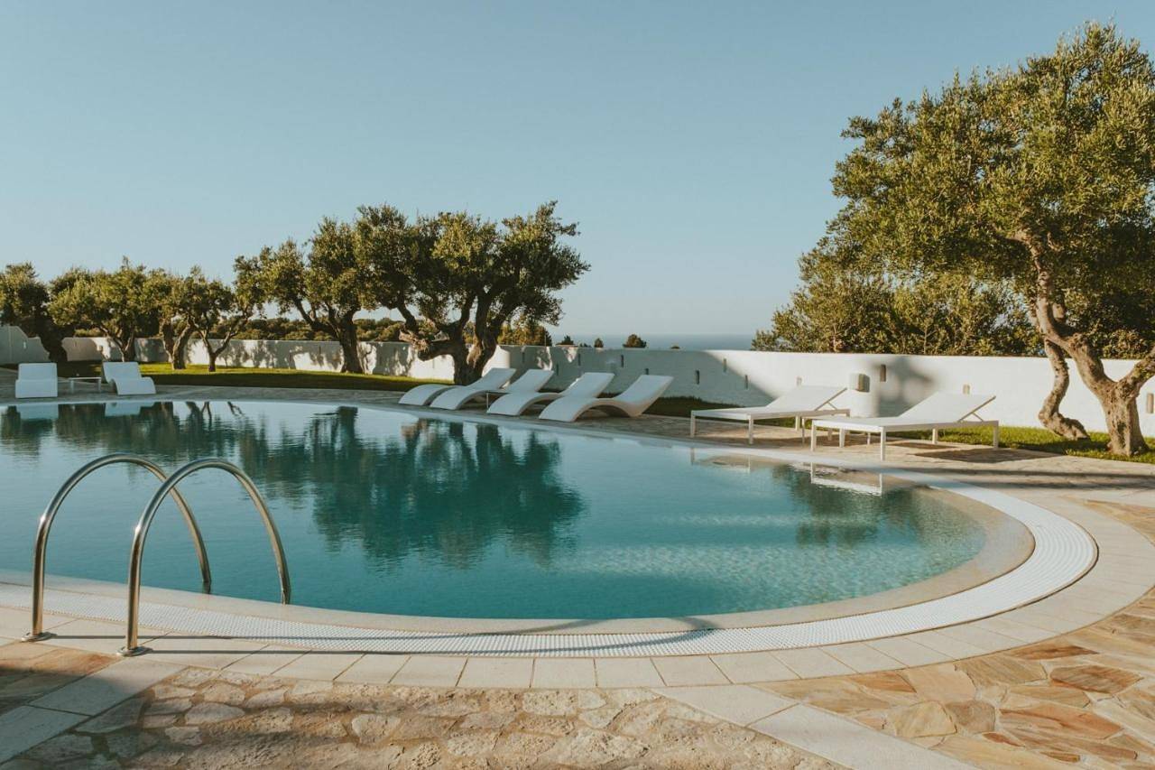 Masseria Borgo Ritella in Fasano, Salento