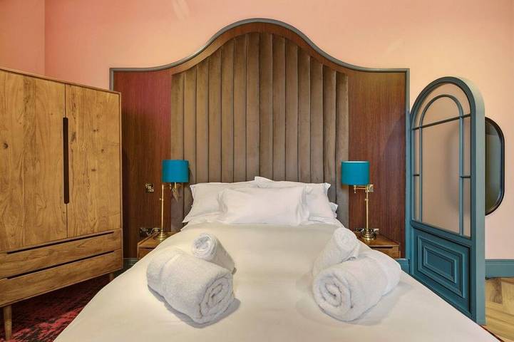 Appartamento intero, The Studio - The Four Corner Collective - North East Escapes in Sunderland