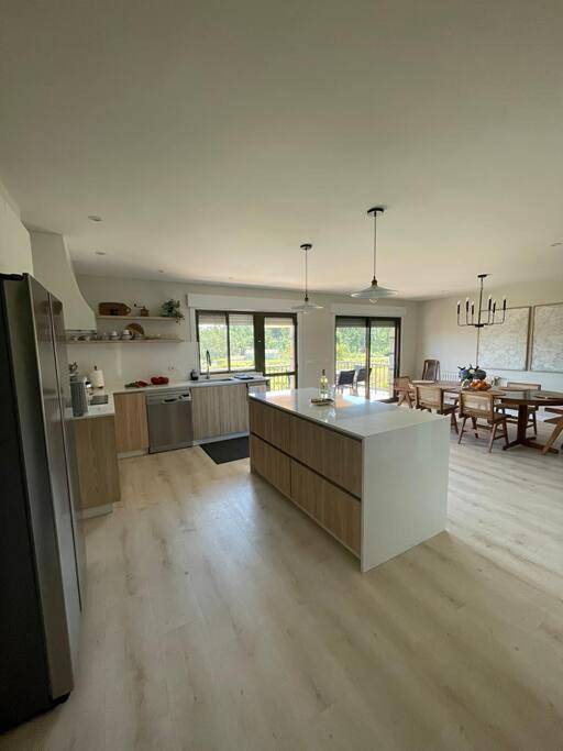 Chalet para 12 personas, con vistas y jardín en Baixo Miño - 3