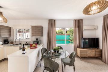 Villa for 5 People in Larnaca District, Photo 2