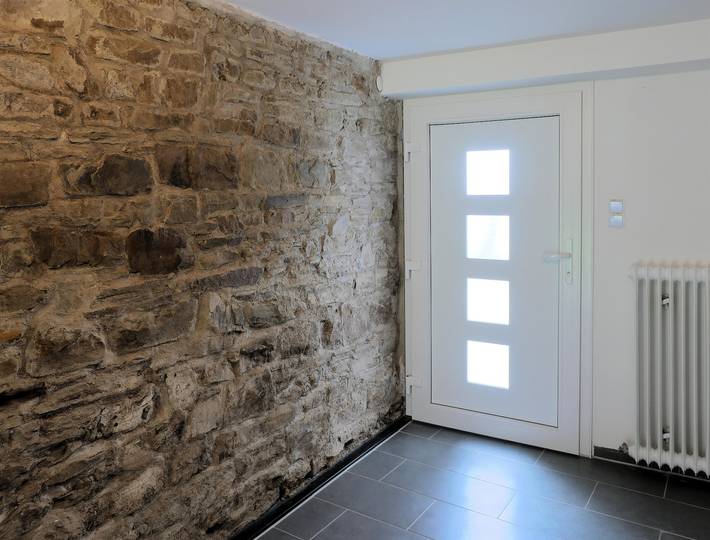 Ferienwohnung für 5 Personen, mit Balkon und Terrasse in Hümmel - 3