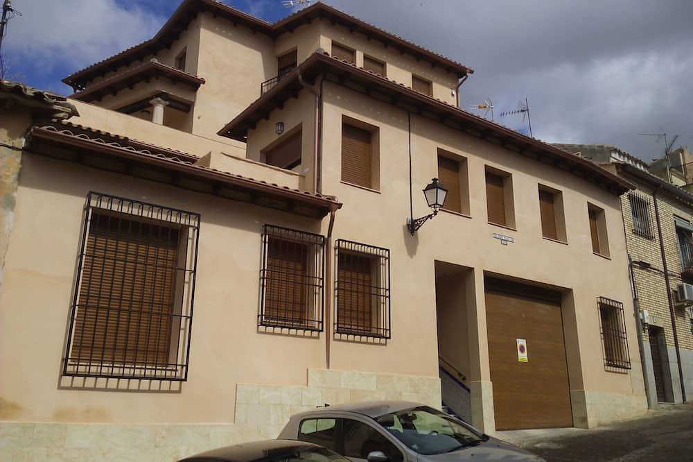 Centro Edificio Centro Storico, Tra Cattedrale E Fiume. Animali domestici Garage. in Toledo, Provincia di Toledo