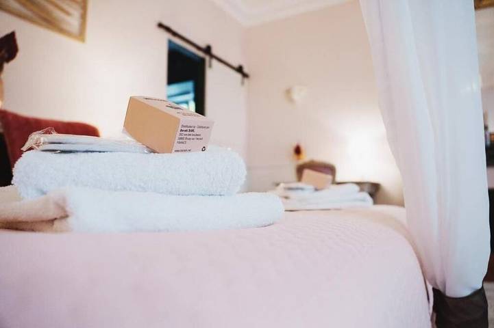 Location de vacances pour 12 personnes à Talairan - 2