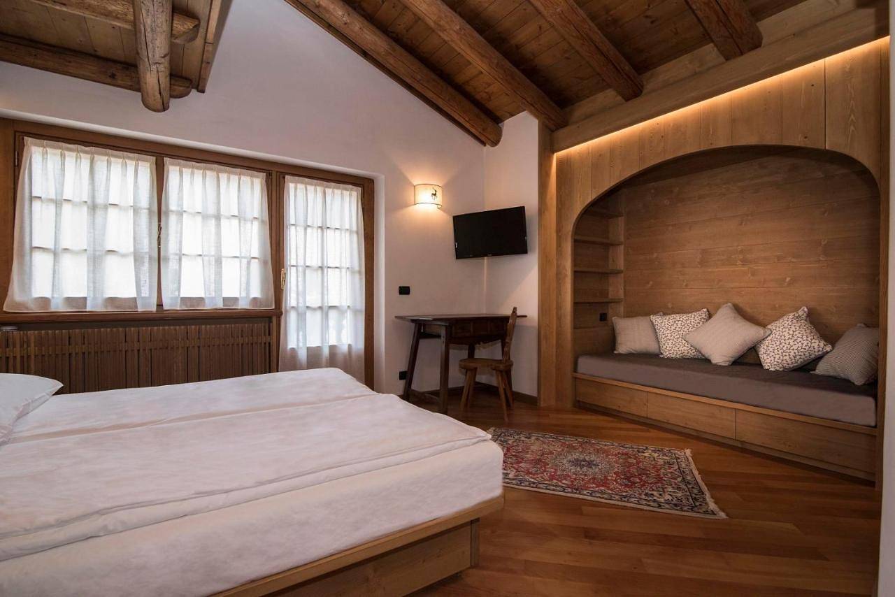 Ca'Milla B&B nelle Dolomiti in Pieve di Cadore, Dolomites de l'Est