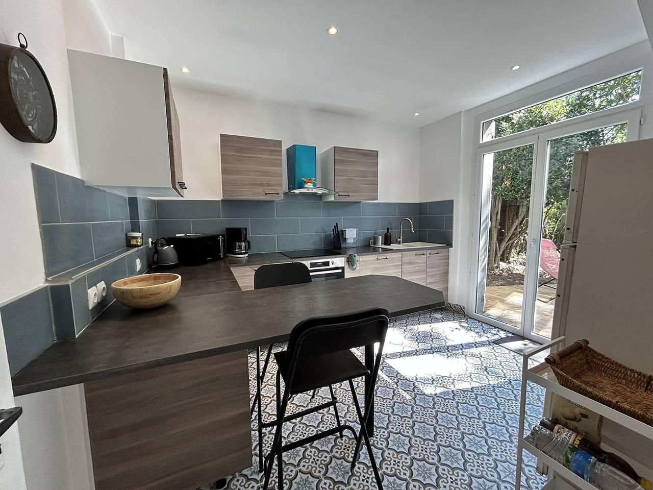 1007 Ker Jean Louis - Maison 7p à 300m de la plage in Pléneuf-Val-André, Côte d’Émeraude