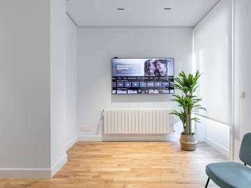 Apartamento De Férias para 5 Pessoas em Madrid, Madrid Province, Foto 3