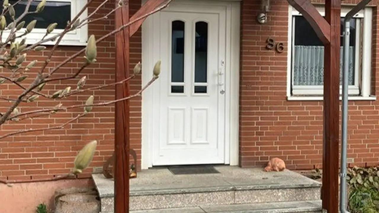 Ganze Ferienwohnung, Ferienwohnung für 5 Personen (118 m²) in Groß-Umstadt in Groß-Umstadt, Main-Odenwald