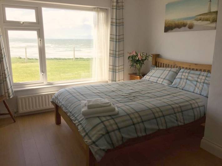 Holiday home for 2 people, with Terrace and View in Ballyheigue