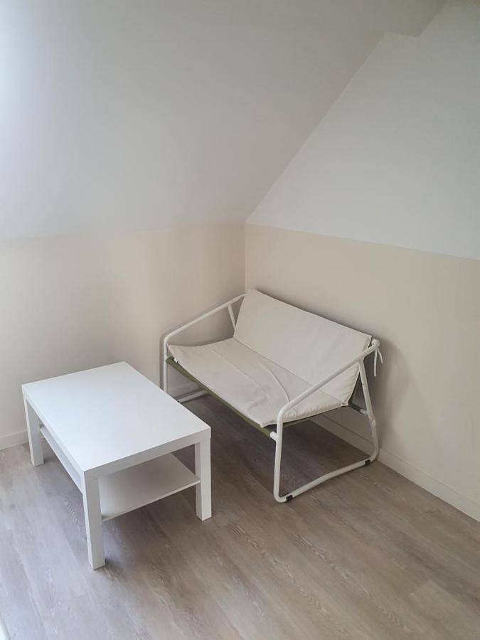 Appartement entier, Two-Bedroom Apartment in Bruxelles, Région de Bruxelles