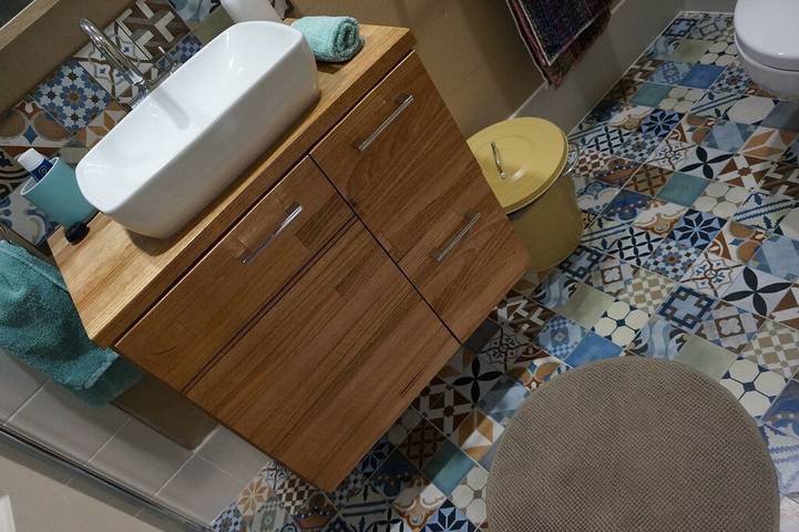 Chambre d’hôte pour 2 personnes, avec piscine et jardin dans Australie - 2