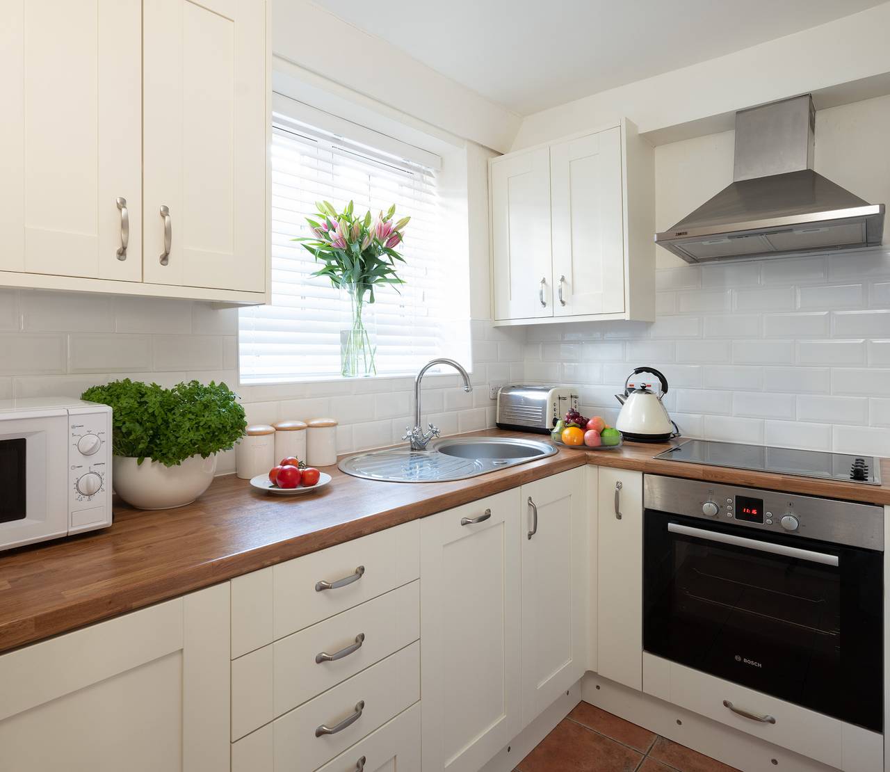 Roxby Cottage in Staithes, North York Moors National Park