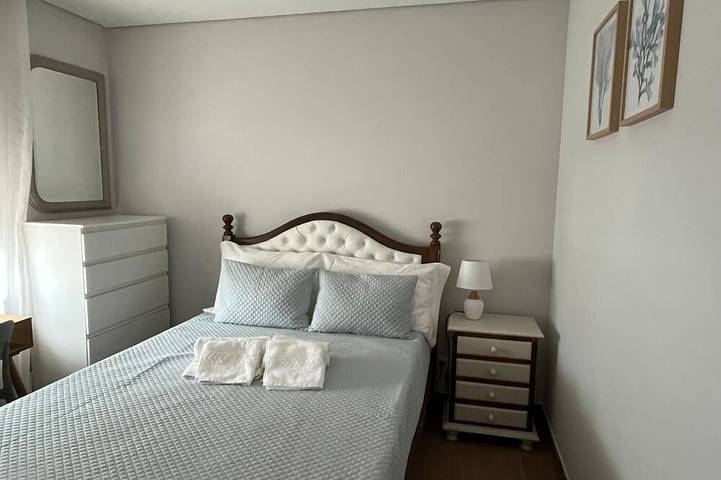 Coral House in Viana do Castelo, Viana do Castelo Distrikt