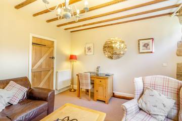 Cottage for 3 People in Matlock, Derbyshire, Photo 1