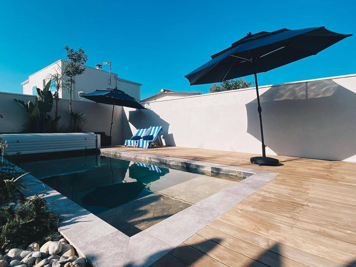 Villa in Carnon-Plage, Mauguio