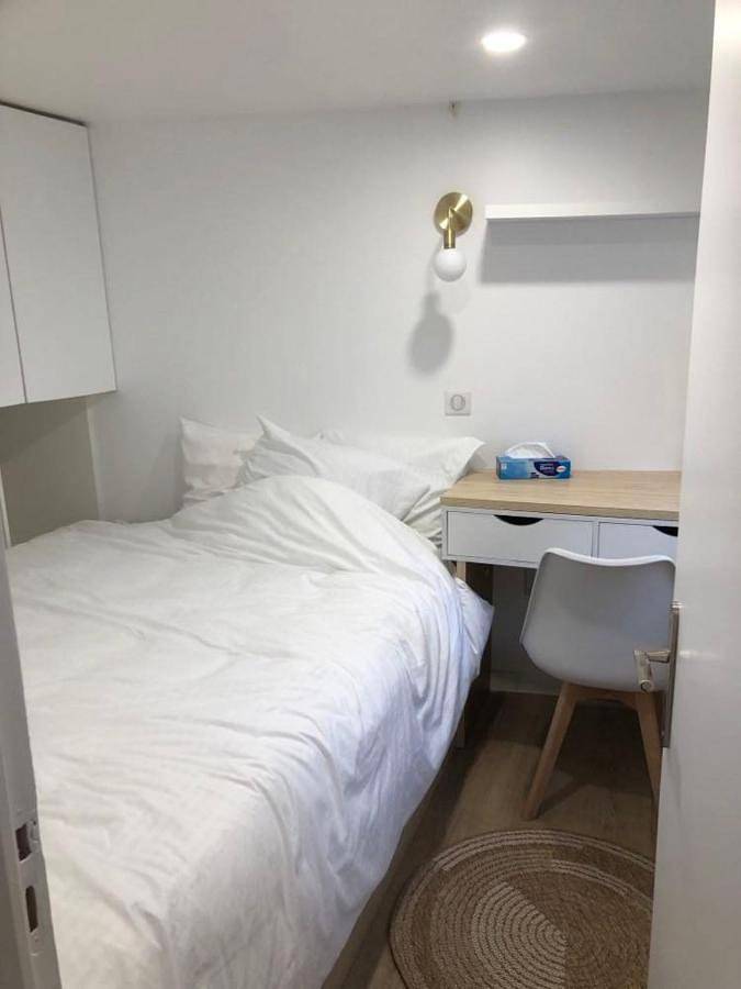 Gîte pour 4 personnes à Bourg-la-Reine - 4