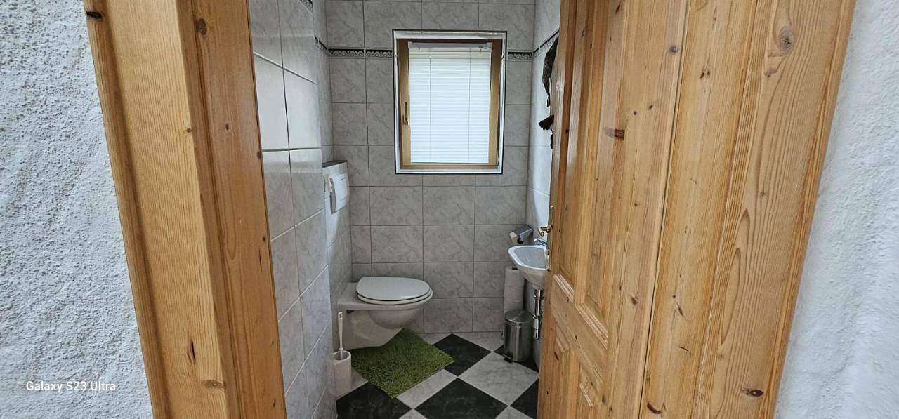 Ganze Wohnung, Ferienwohnung Schranz in Lechtaler Alpen, Flirsch