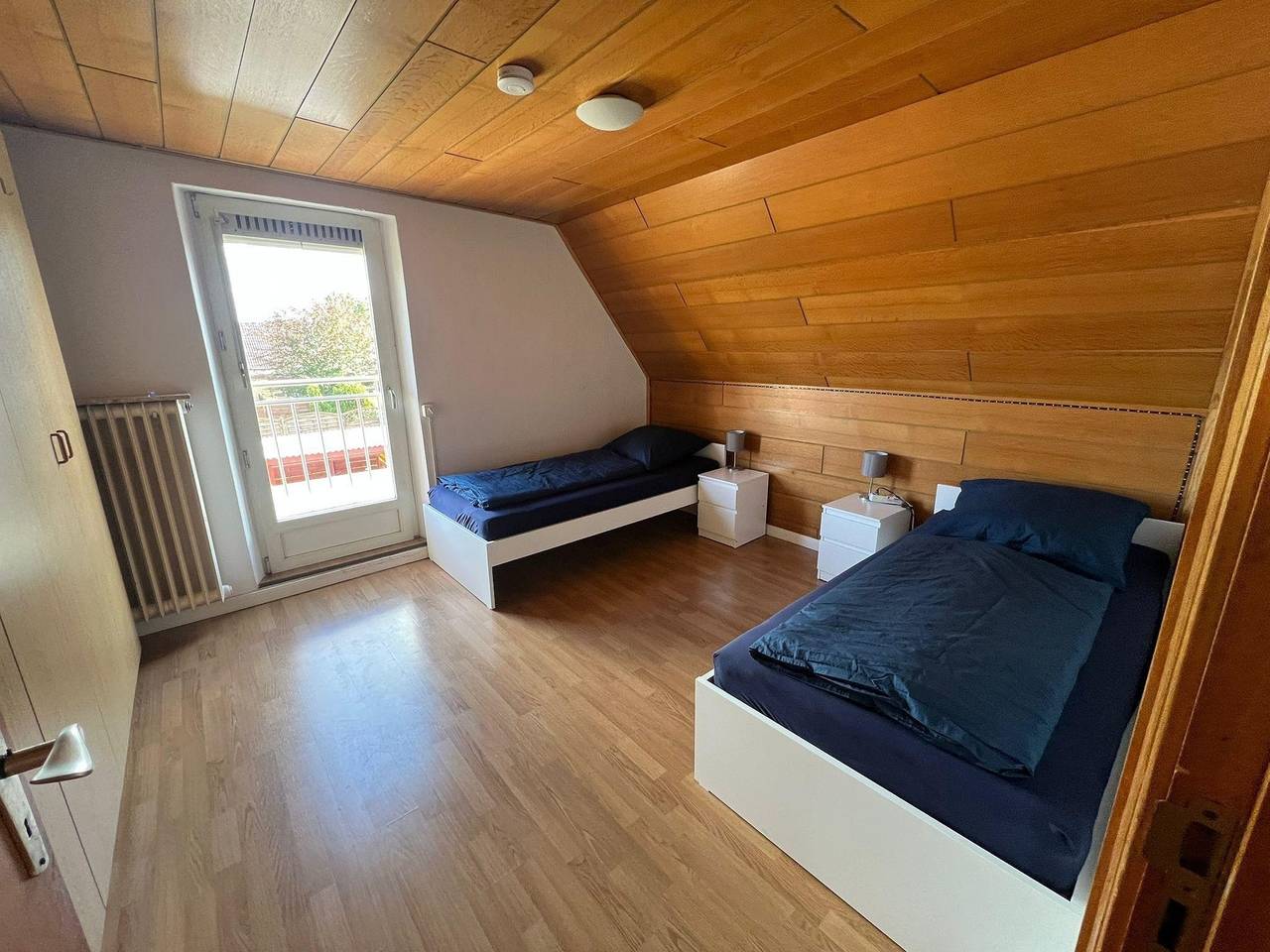 Kiwi Haus (7 Personen) in Brunsbüttel, Nord-Ostsee-Kanal
