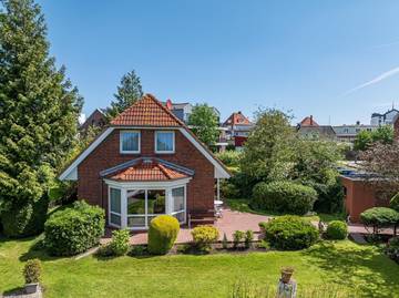 Ferienhaus für 5 Personen in Dahme, Südliche Ostseeküste, Bild 2