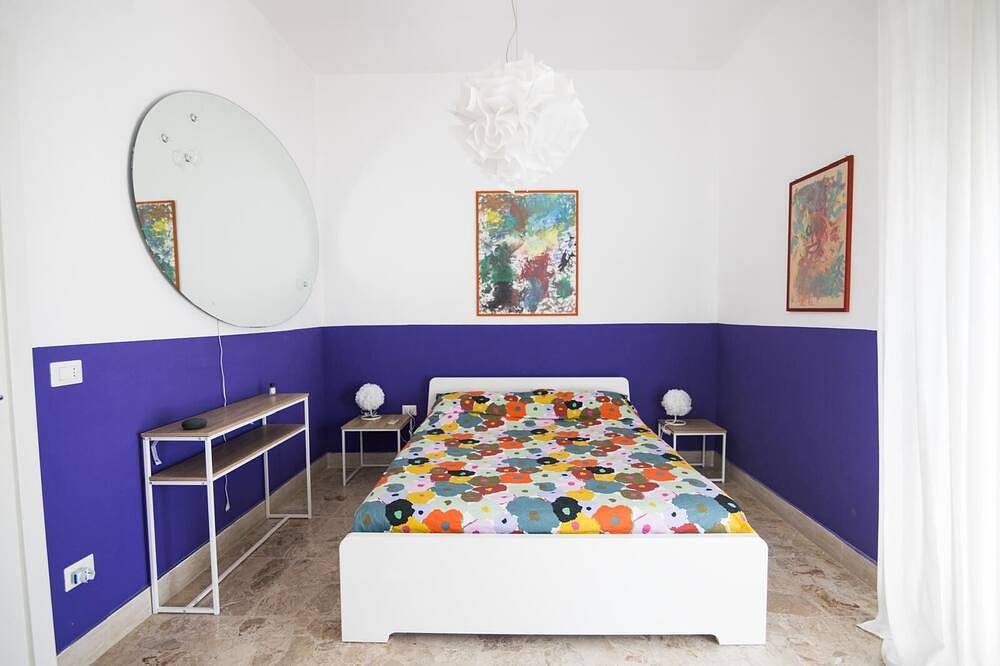 Entire apartment, Elegante appartamento in centro città in Reggio Calabria, Reggio Calabria Province