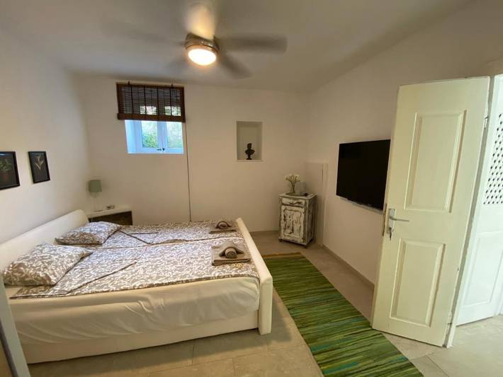 Villa pour 12 personnes, avec jardin à Mali Losinj - 3