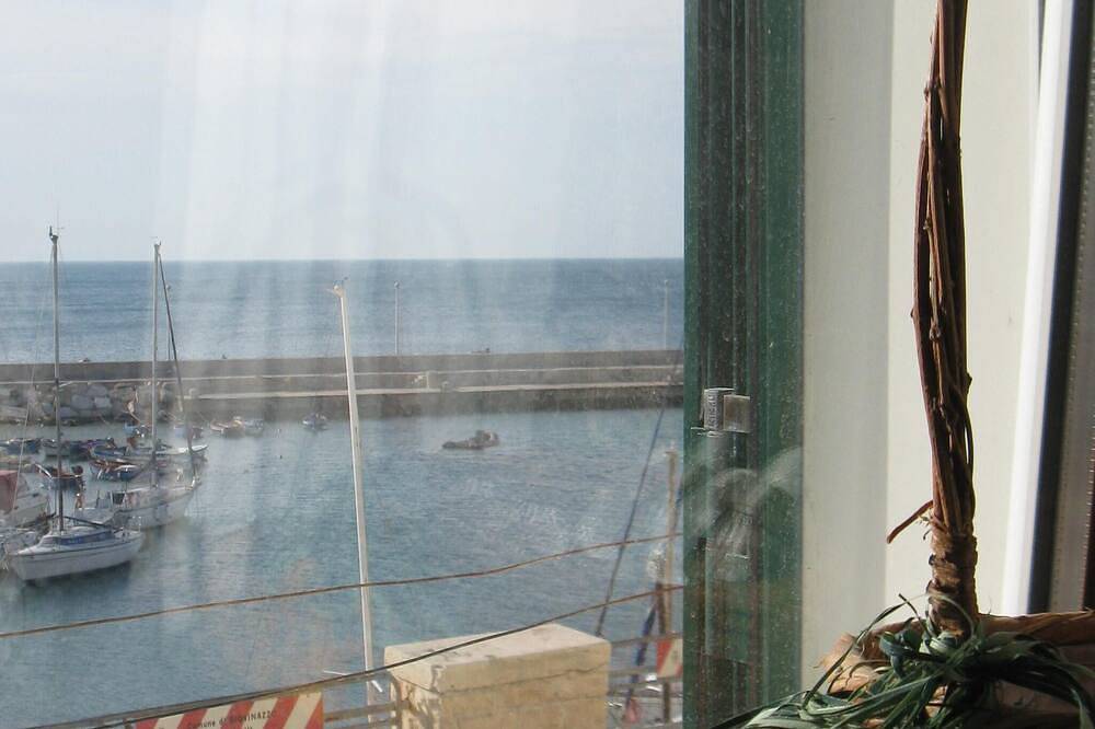 Ganze Wohnung, Ferienhaus \"Sole & Mare\" in Giovinazzo, Bari Provinz
