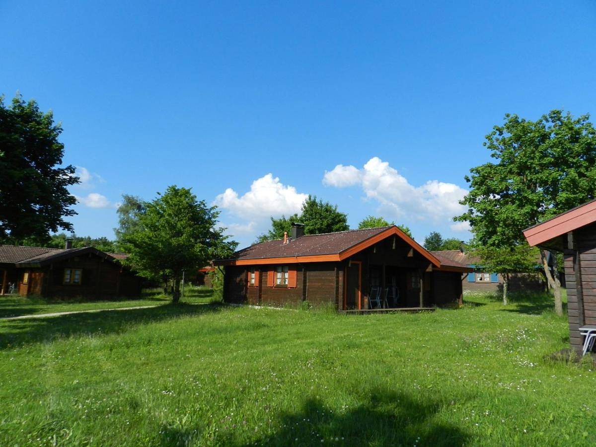 Holiday Home in Hayingen, Neckar-Alb