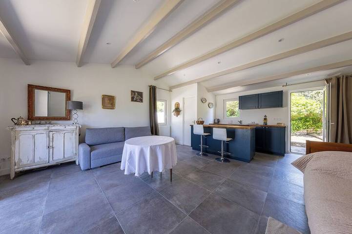 Casa de vacaciones para 12 personas - 1