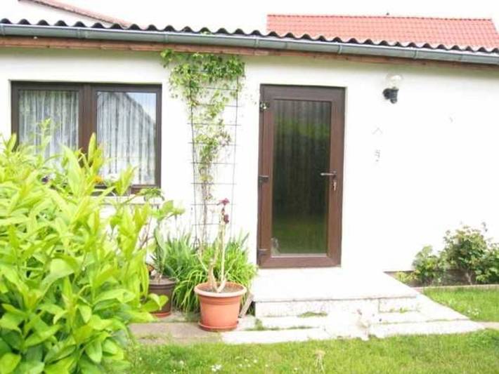 Ferienwohnung für 4 Personen, mit Garten in Ückeritz - 2