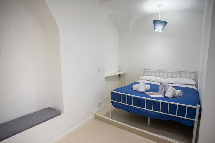 Ganze Wohnung, Casanova Sanremo Centre Studio for 4 in San Remo, Sanremo Gemeinde