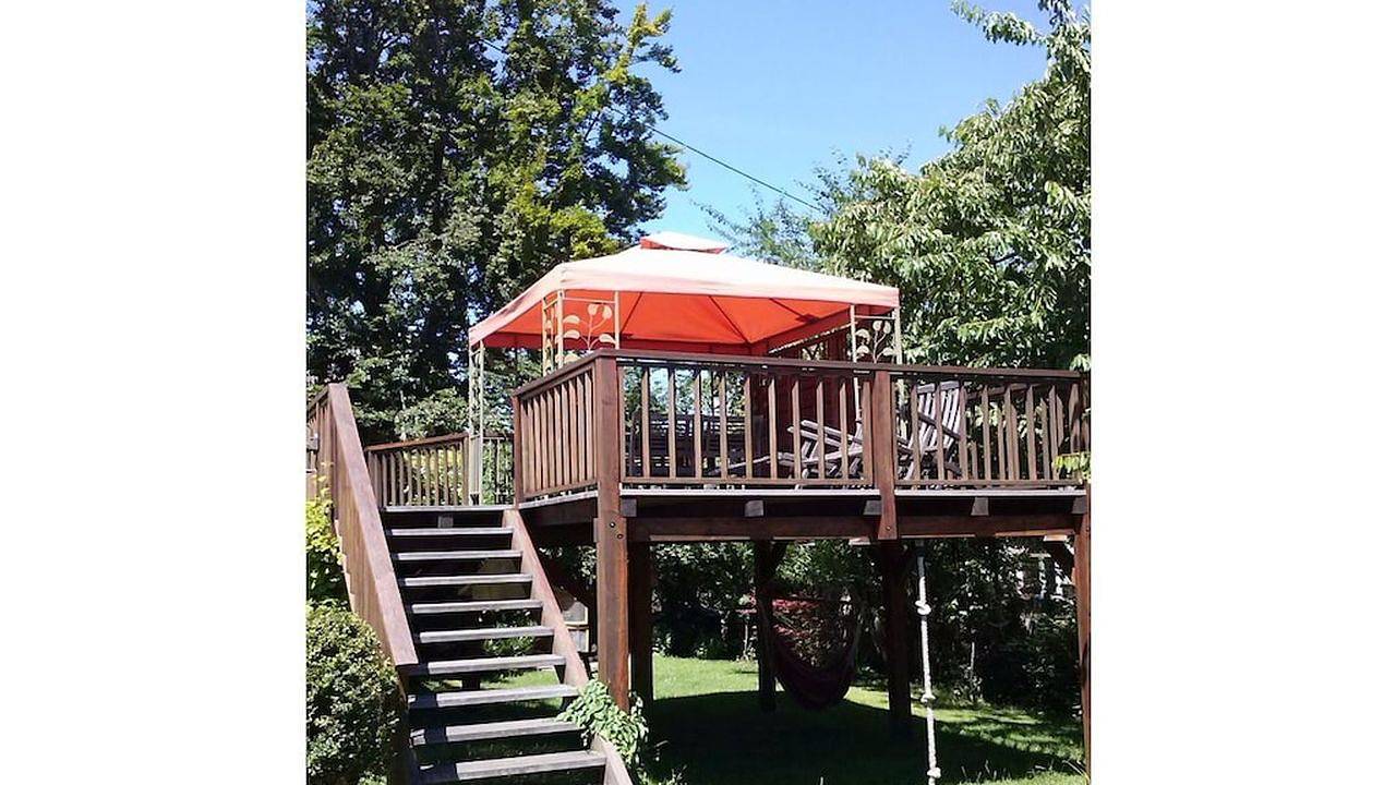 Ferienhaus für 5 Personen (93 m²) in Salem in Salem, Bodenseekreis