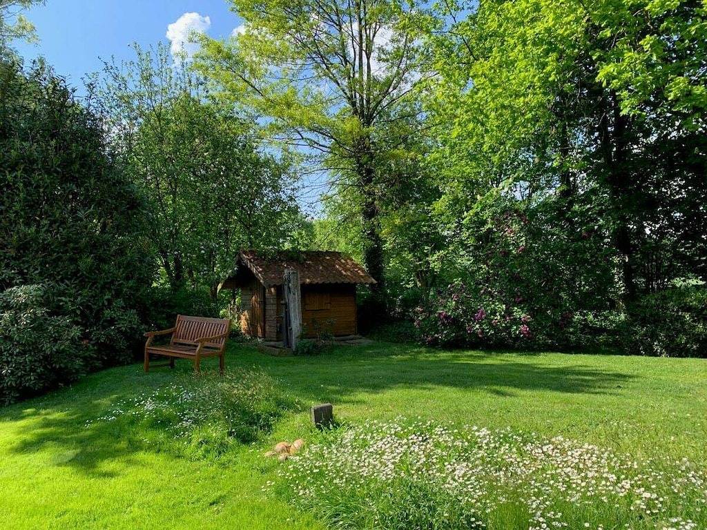 Ferienwohnung mit 1 Schlafzimmer in Telgte, Kreis Warendorf