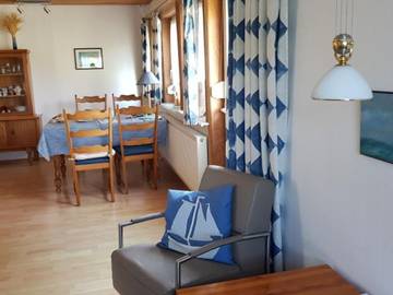 Bungalow für 4 Personen in Nieblum, Nordseeküste, Bild 3