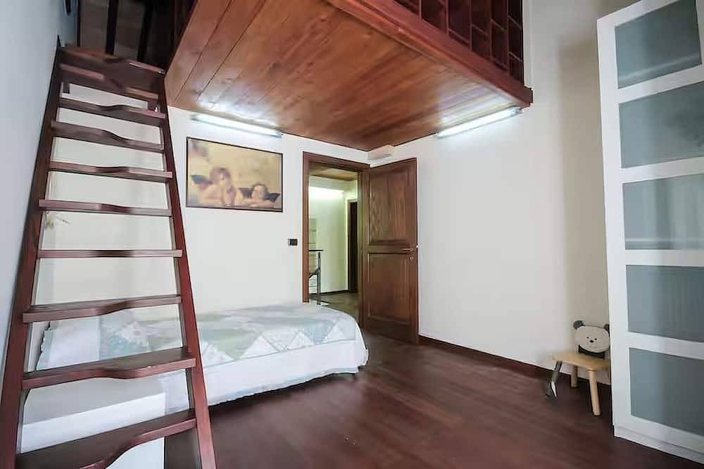 Villa Santa Maria in Montegiorgio, Provincia de Fermo