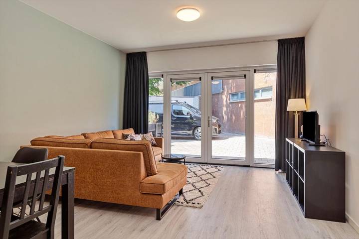 Gîte pour 4 personnes, avec terrasse à Eindhoven - 2