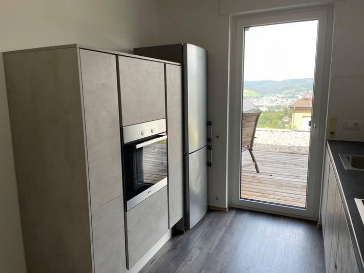Ferienwohnung für 4 Personen, mit Terrasse in Bad Breisig - 3